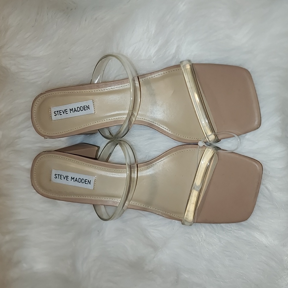Steve Madden - Lila Claro